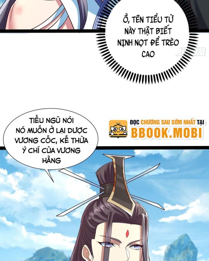 Hoá Ra Ta Là Lão Tổ Ma Đạo? Chapter 23 - Trang 2