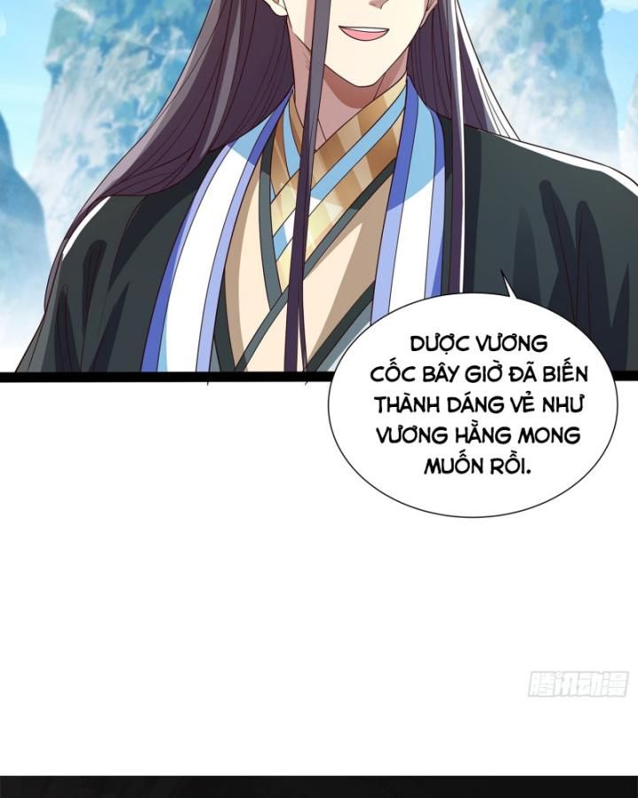Hoá Ra Ta Là Lão Tổ Ma Đạo? Chapter 23 - Trang 2
