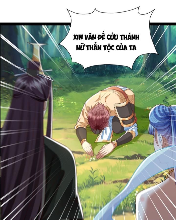 Hoá Ra Ta Là Lão Tổ Ma Đạo? Chapter 23 - Trang 2