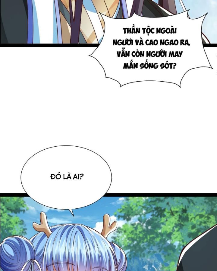 Hoá Ra Ta Là Lão Tổ Ma Đạo? Chapter 23 - Trang 2