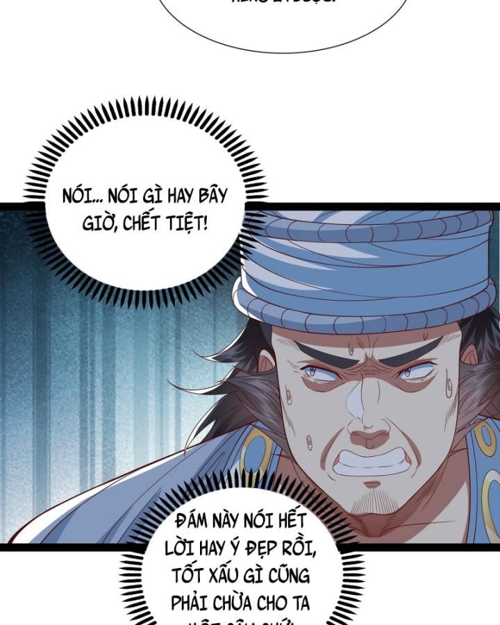 Hoá Ra Ta Là Lão Tổ Ma Đạo? Chapter 24 - Trang 2