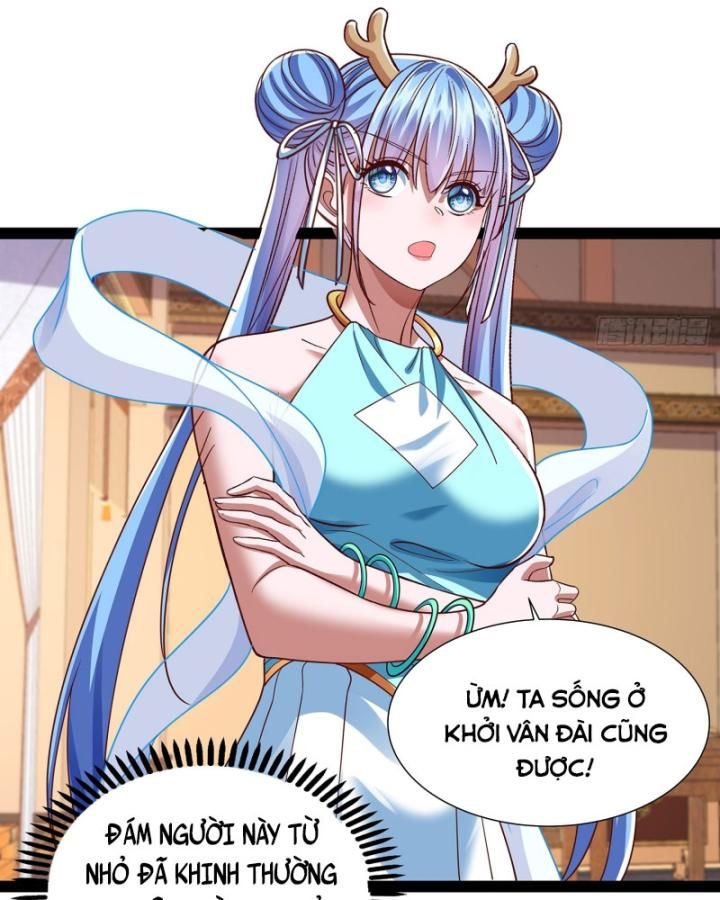 Hoá Ra Ta Là Lão Tổ Ma Đạo? Chapter 24 - Trang 2