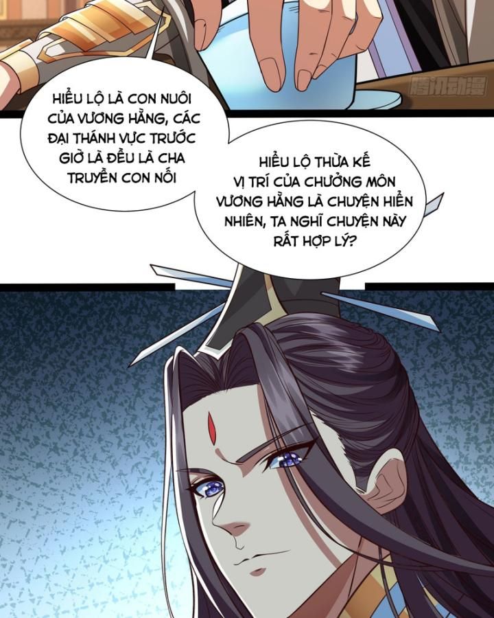 Hoá Ra Ta Là Lão Tổ Ma Đạo? Chapter 24 - Trang 2