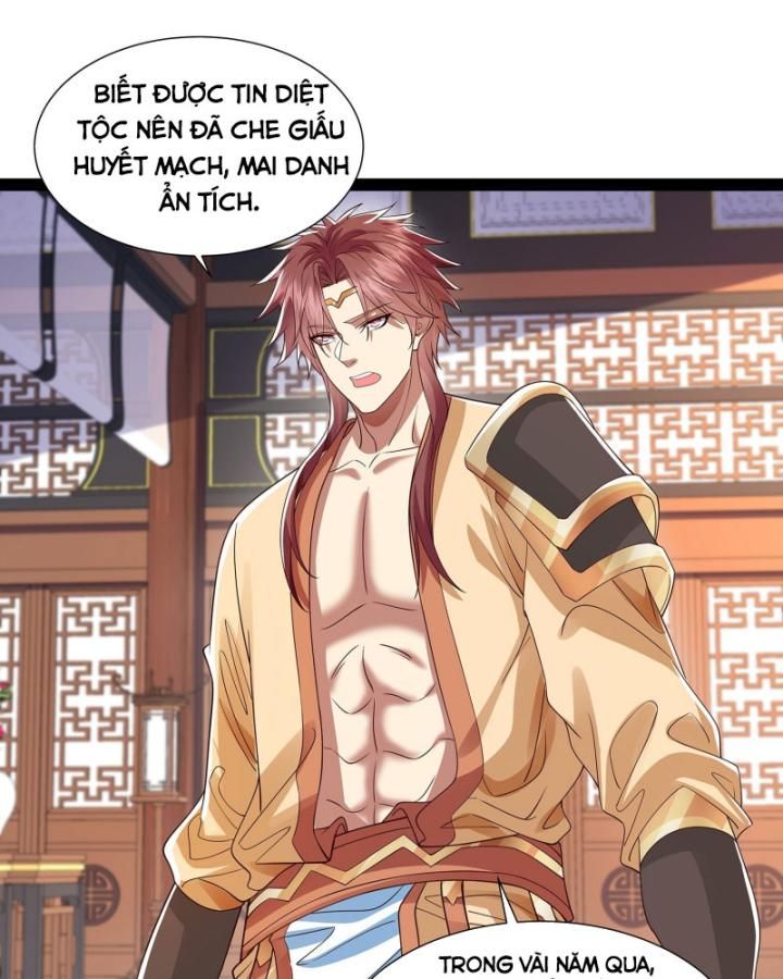 Hoá Ra Ta Là Lão Tổ Ma Đạo? Chapter 25 - Trang 2
