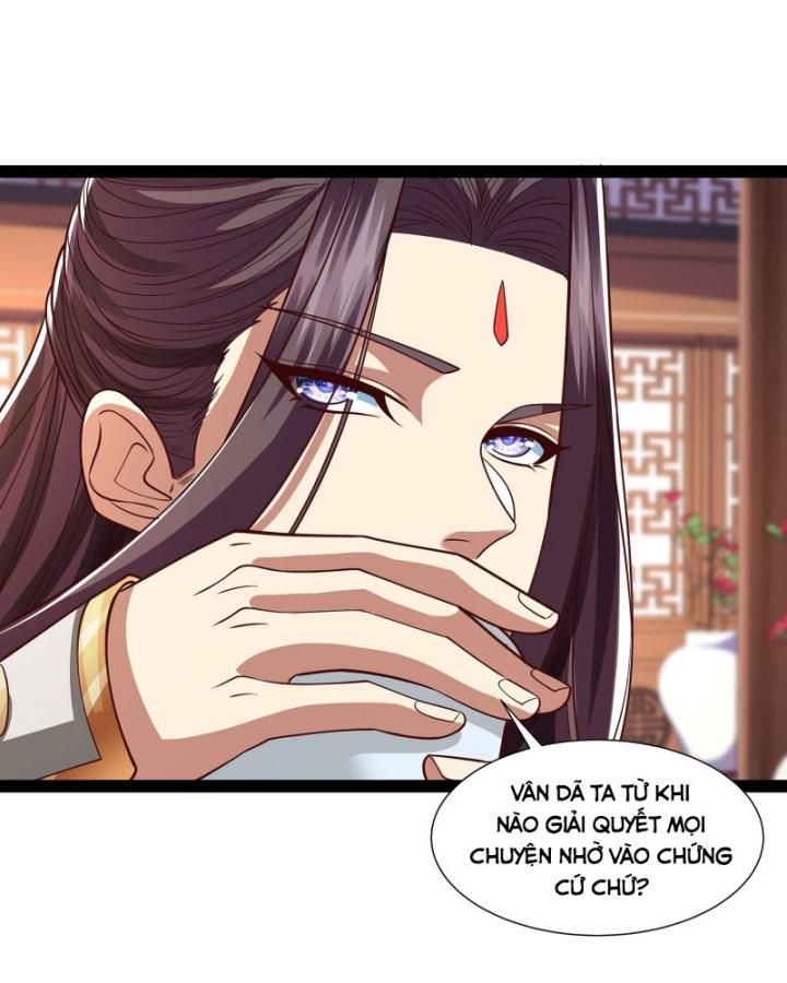 Hoá Ra Ta Là Lão Tổ Ma Đạo? Chapter 25 - Trang 2