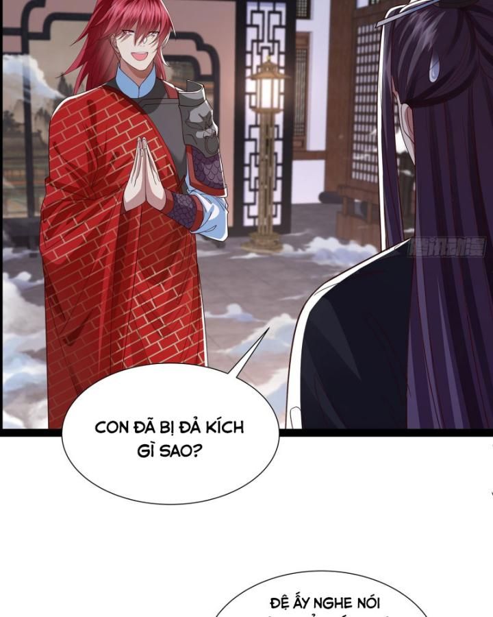 Hoá Ra Ta Là Lão Tổ Ma Đạo? Chapter 25 - Trang 2