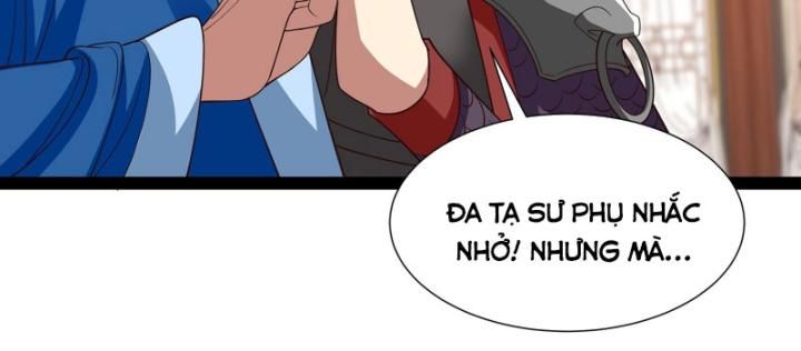 Hoá Ra Ta Là Lão Tổ Ma Đạo? Chapter 26 - Trang 2