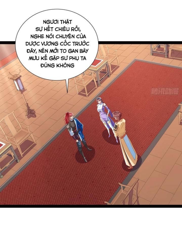 Hoá Ra Ta Là Lão Tổ Ma Đạo? Chapter 26 - Trang 2