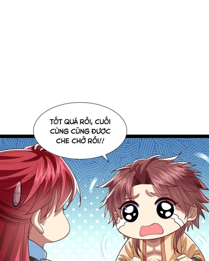 Hoá Ra Ta Là Lão Tổ Ma Đạo? Chapter 26 - Trang 2