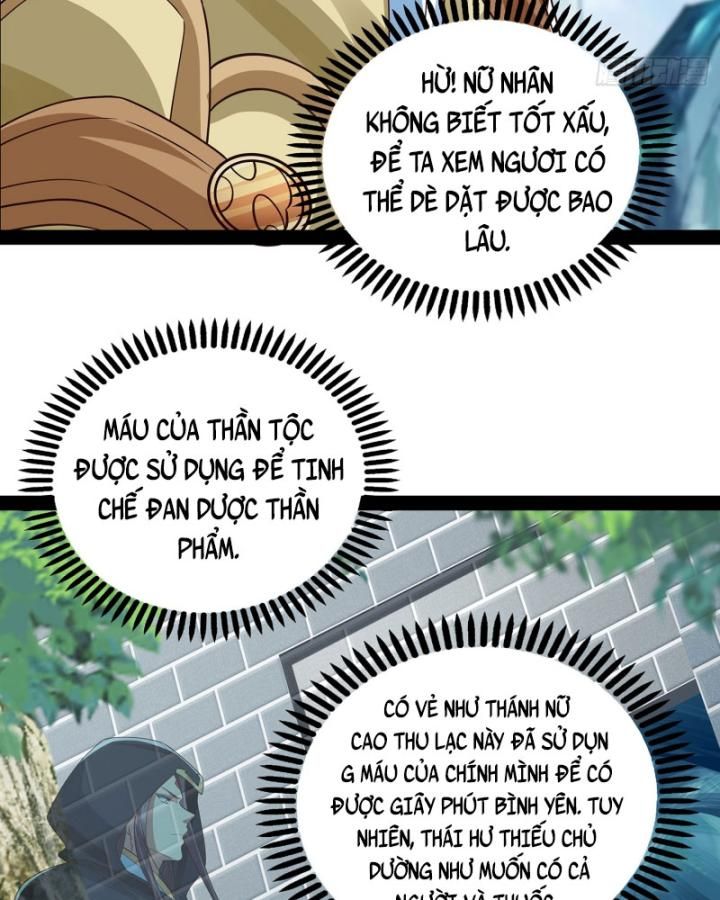 Hoá Ra Ta Là Lão Tổ Ma Đạo? Chapter 27 - Trang 2