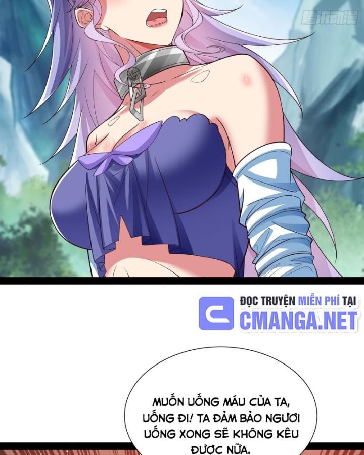 Hoá Ra Ta Là Lão Tổ Ma Đạo? Chapter 27 - Trang 2