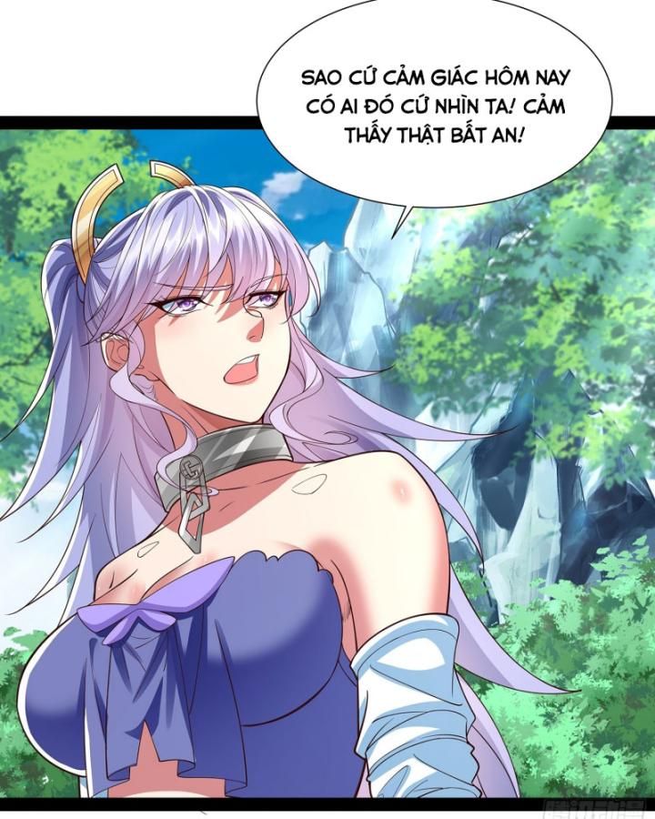 Hoá Ra Ta Là Lão Tổ Ma Đạo? Chapter 27 - Trang 2