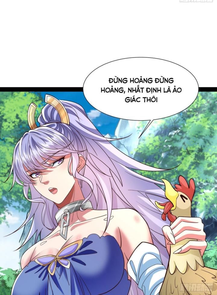 Hoá Ra Ta Là Lão Tổ Ma Đạo? Chapter 27 - Trang 2