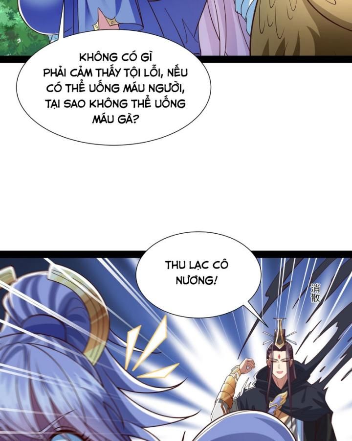 Hoá Ra Ta Là Lão Tổ Ma Đạo? Chapter 27 - Trang 2
