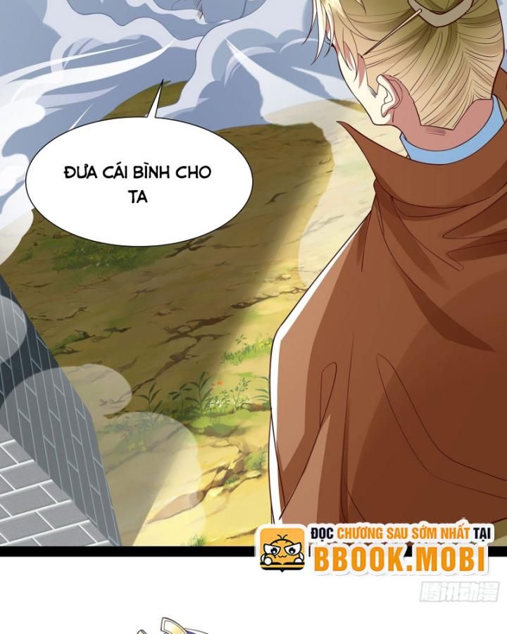 Hoá Ra Ta Là Lão Tổ Ma Đạo? Chapter 27 - Trang 2