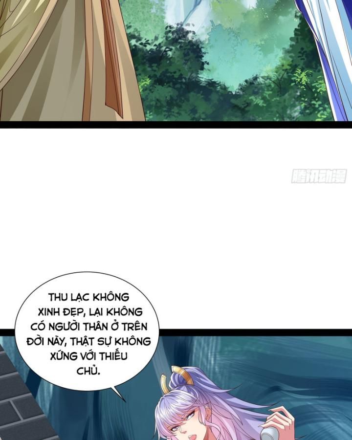 Hoá Ra Ta Là Lão Tổ Ma Đạo? Chapter 27 - Trang 2