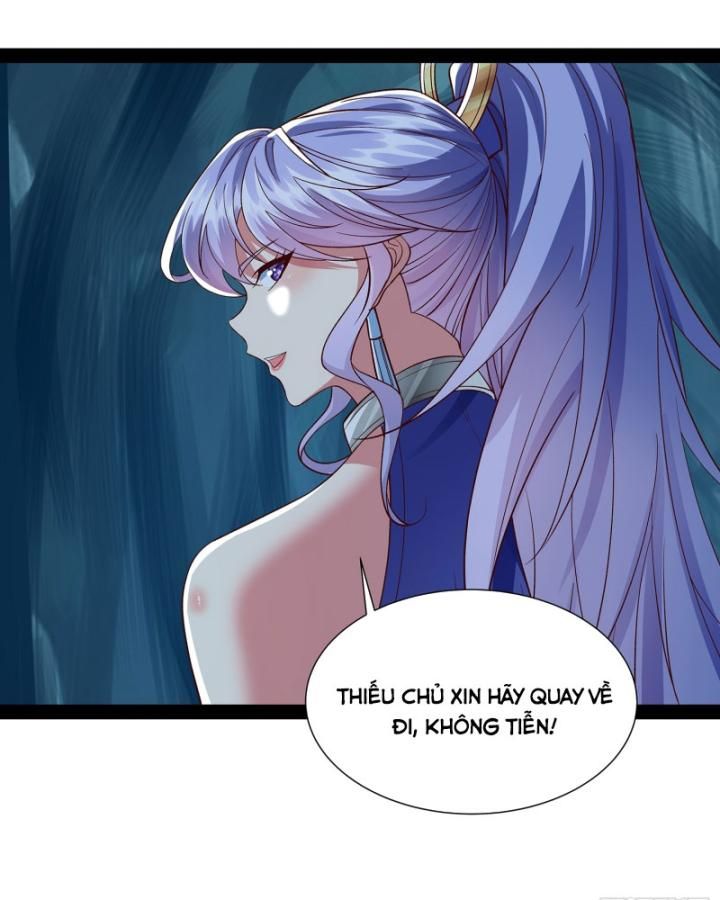 Hoá Ra Ta Là Lão Tổ Ma Đạo? Chapter 27 - Trang 2