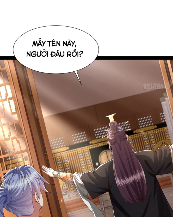 Hoá Ra Ta Là Lão Tổ Ma Đạo? Chapter 30 - Trang 2