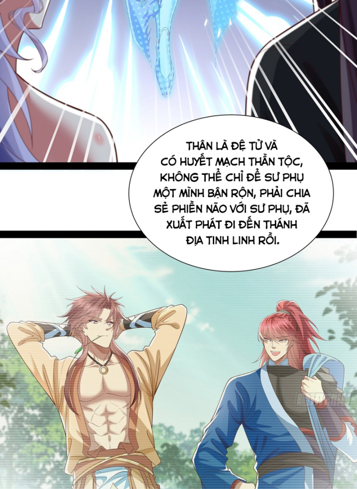 Hoá Ra Ta Là Lão Tổ Ma Đạo? Chapter 30 - Trang 2