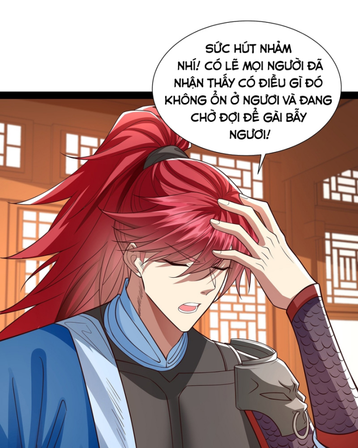 Hoá Ra Ta Là Lão Tổ Ma Đạo? Chapter 31 - Trang 2