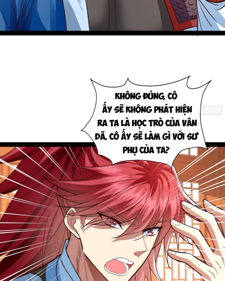 Hoá Ra Ta Là Lão Tổ Ma Đạo? Chapter 31 - Trang 2