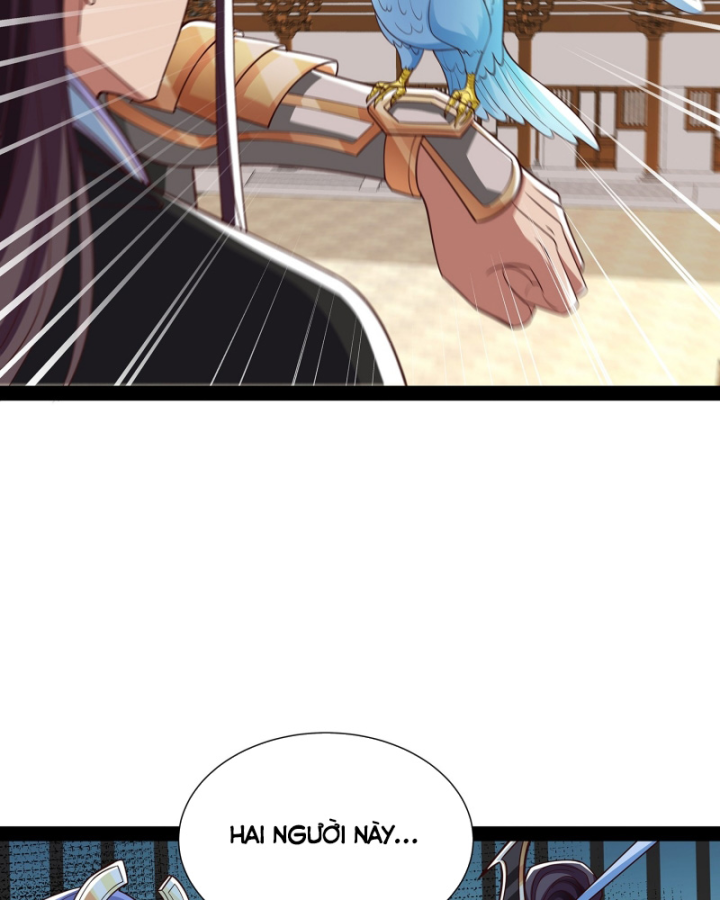 Hoá Ra Ta Là Lão Tổ Ma Đạo? Chapter 31 - Trang 2