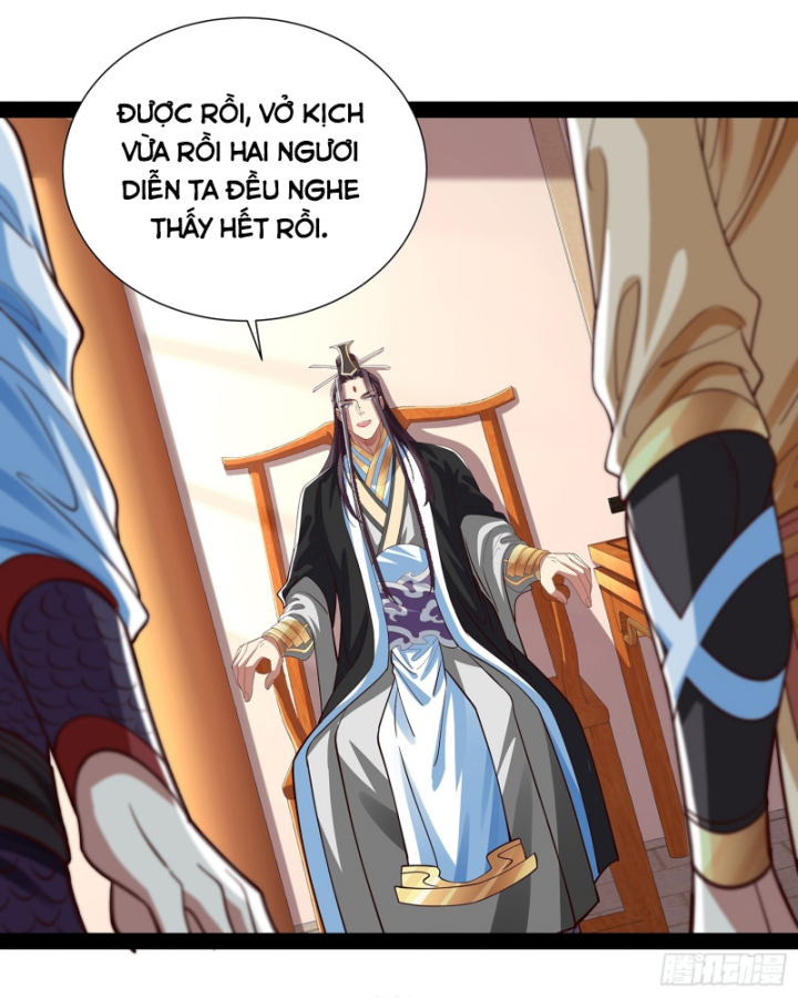 Hoá Ra Ta Là Lão Tổ Ma Đạo? Chapter 32 - Trang 2