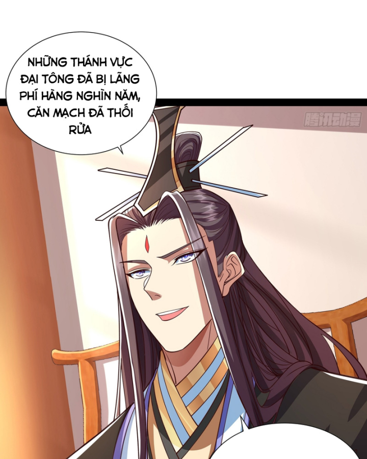 Hoá Ra Ta Là Lão Tổ Ma Đạo? Chapter 32 - Trang 2