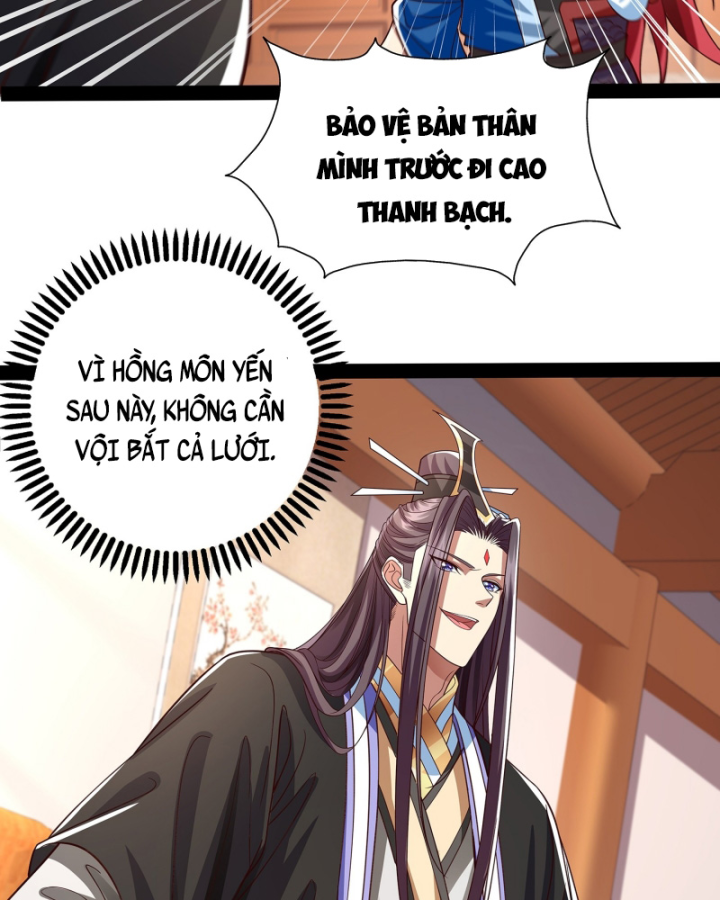 Hoá Ra Ta Là Lão Tổ Ma Đạo? Chapter 32 - Trang 2