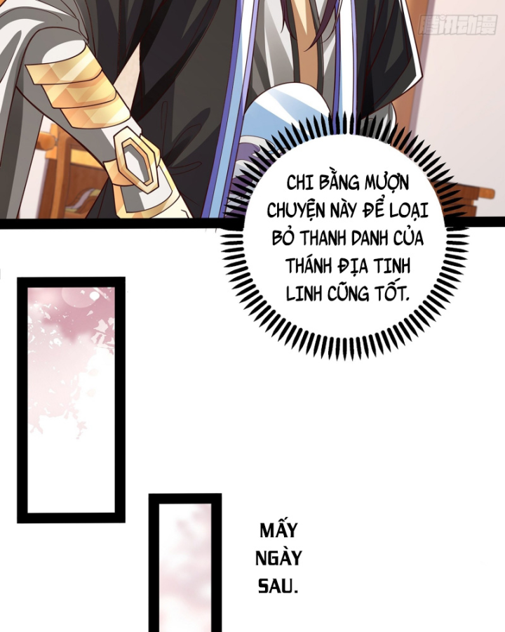 Hoá Ra Ta Là Lão Tổ Ma Đạo? Chapter 32 - Trang 2
