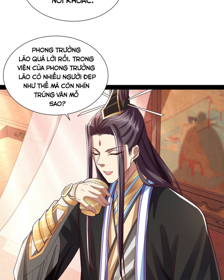 Hoá Ra Ta Là Lão Tổ Ma Đạo? Chapter 32 - Trang 2