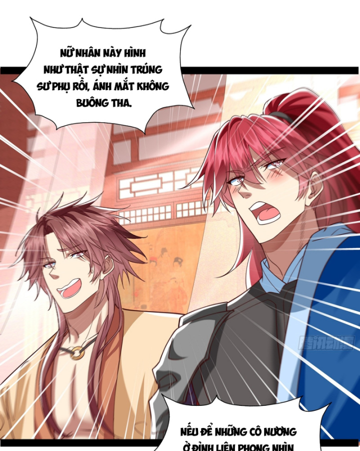 Hoá Ra Ta Là Lão Tổ Ma Đạo? Chapter 32 - Trang 2