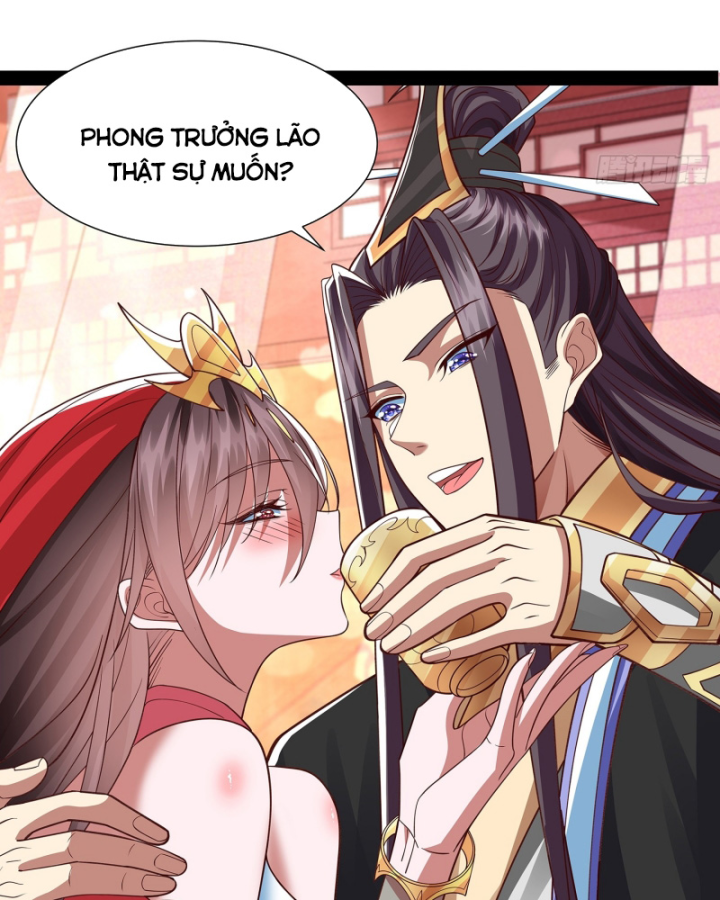 Hoá Ra Ta Là Lão Tổ Ma Đạo? Chapter 32 - Trang 2