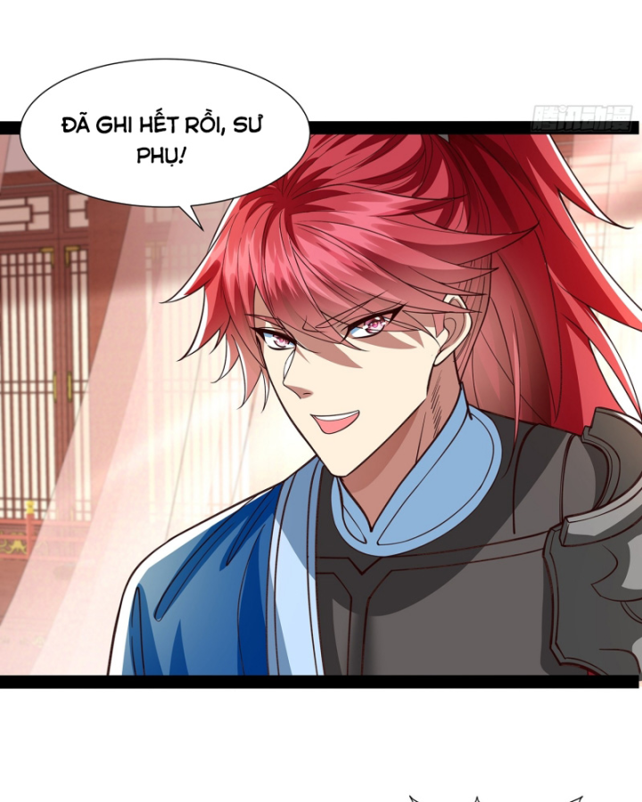 Hoá Ra Ta Là Lão Tổ Ma Đạo? Chapter 32 - Trang 2
