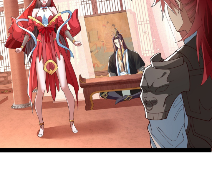 Hoá Ra Ta Là Lão Tổ Ma Đạo? Chapter 32 - Trang 2