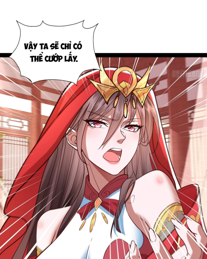 Hoá Ra Ta Là Lão Tổ Ma Đạo? Chapter 32 - Trang 2