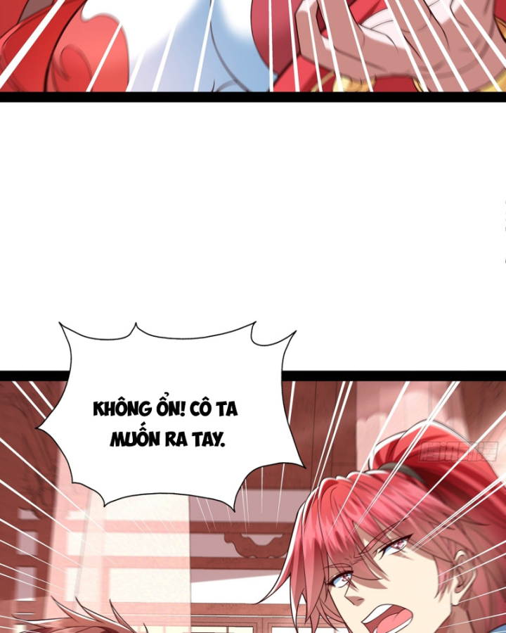 Hoá Ra Ta Là Lão Tổ Ma Đạo? Chapter 32 - Trang 2