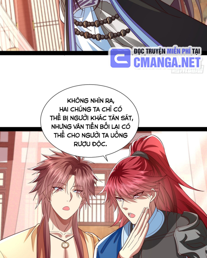 Hoá Ra Ta Là Lão Tổ Ma Đạo? Chapter 32 - Trang 2
