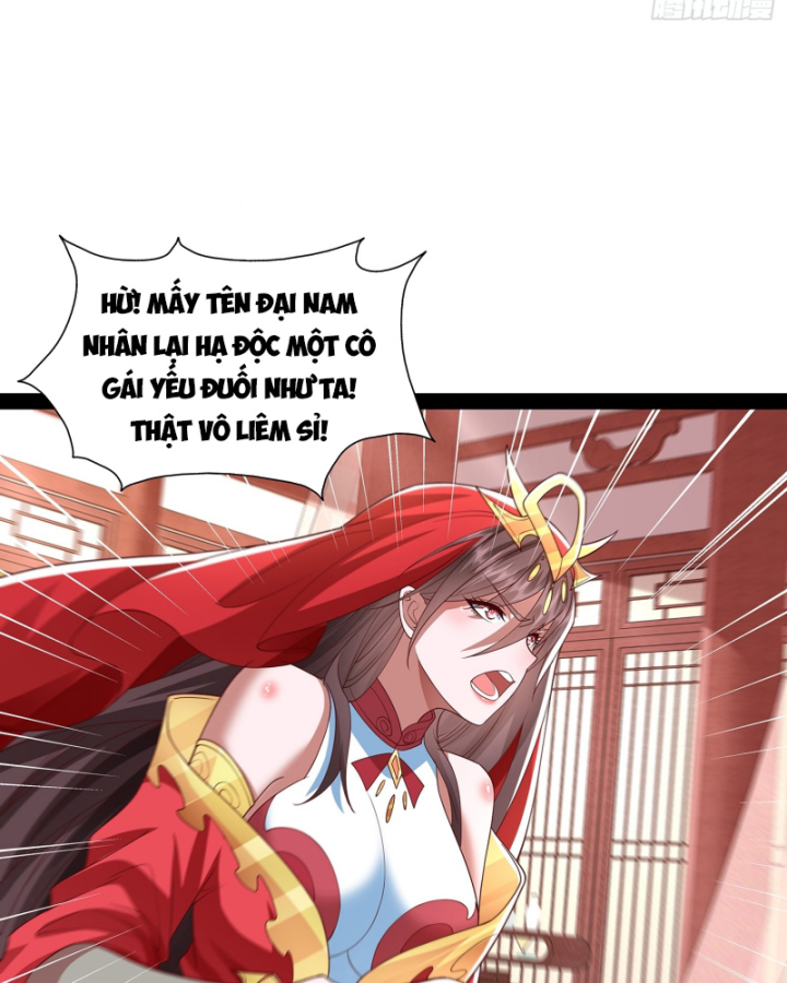 Hoá Ra Ta Là Lão Tổ Ma Đạo? Chapter 32 - Trang 2