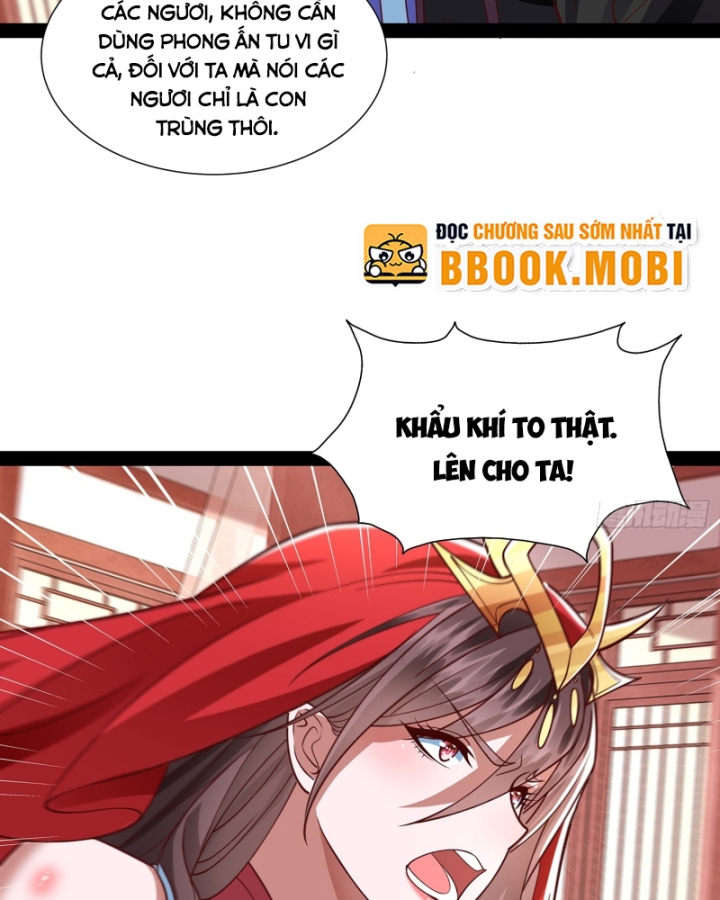Hoá Ra Ta Là Lão Tổ Ma Đạo? Chapter 32 - Trang 2