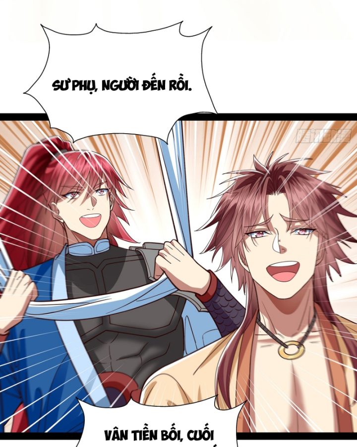Hoá Ra Ta Là Lão Tổ Ma Đạo? Chapter 32 - Trang 2