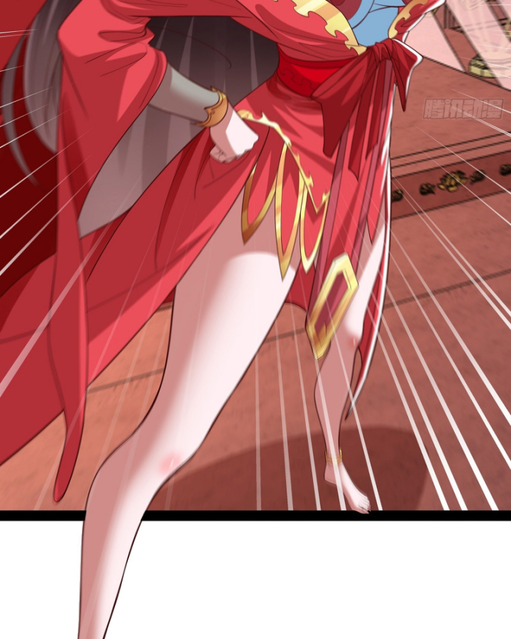 Hoá Ra Ta Là Lão Tổ Ma Đạo? Chapter 33 - Trang 2