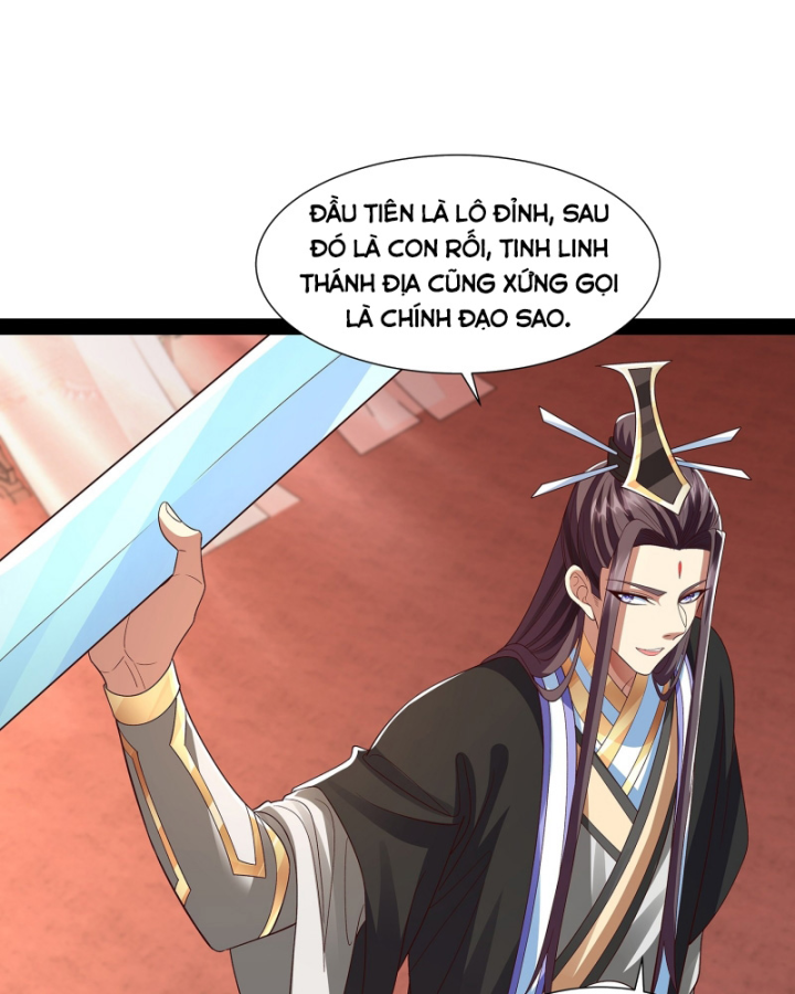 Hoá Ra Ta Là Lão Tổ Ma Đạo? Chapter 33 - Trang 2