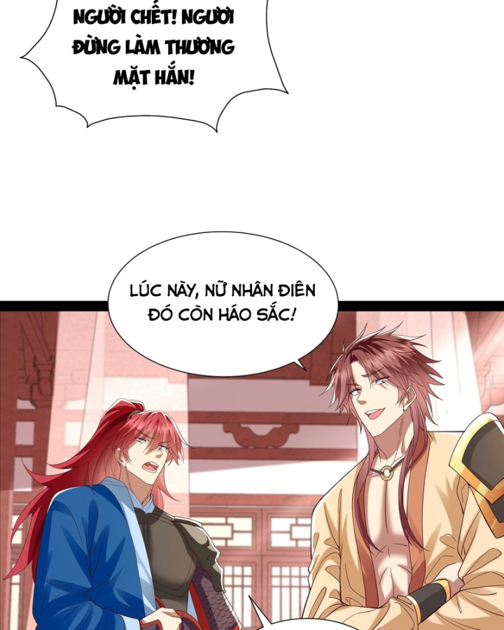 Hoá Ra Ta Là Lão Tổ Ma Đạo? Chapter 33 - Trang 2