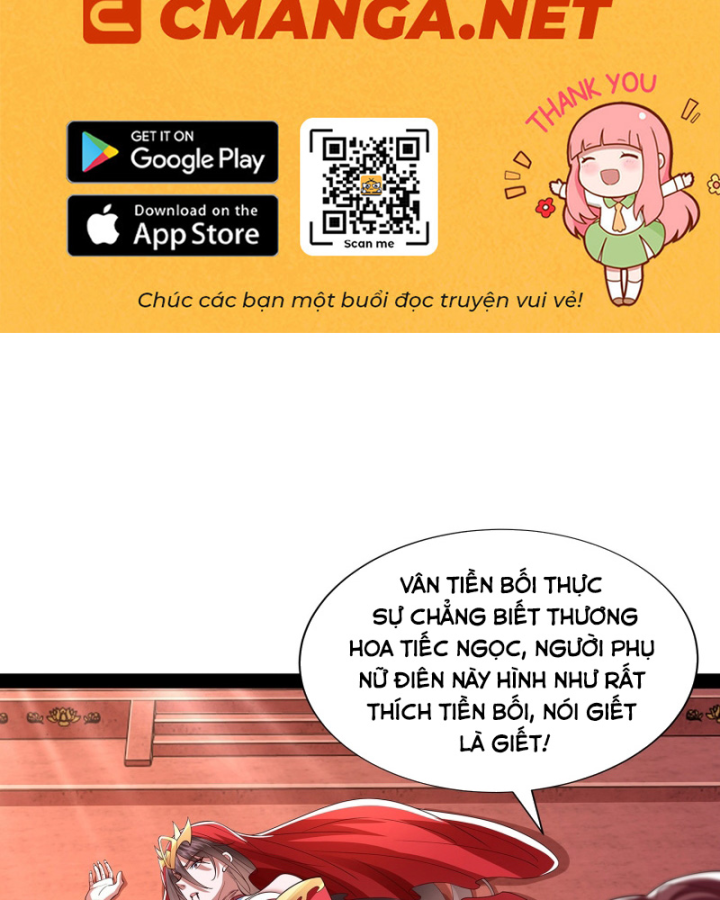 Hoá Ra Ta Là Lão Tổ Ma Đạo? Chapter 34 - Trang 2