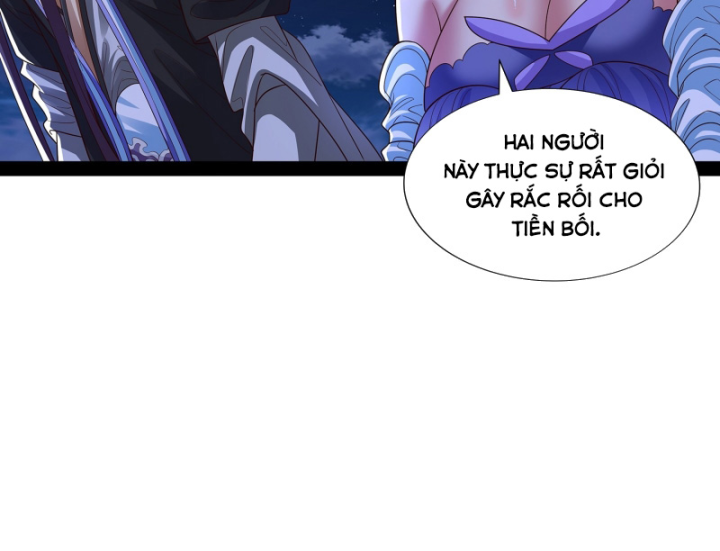 Hoá Ra Ta Là Lão Tổ Ma Đạo? Chapter 34 - Trang 2