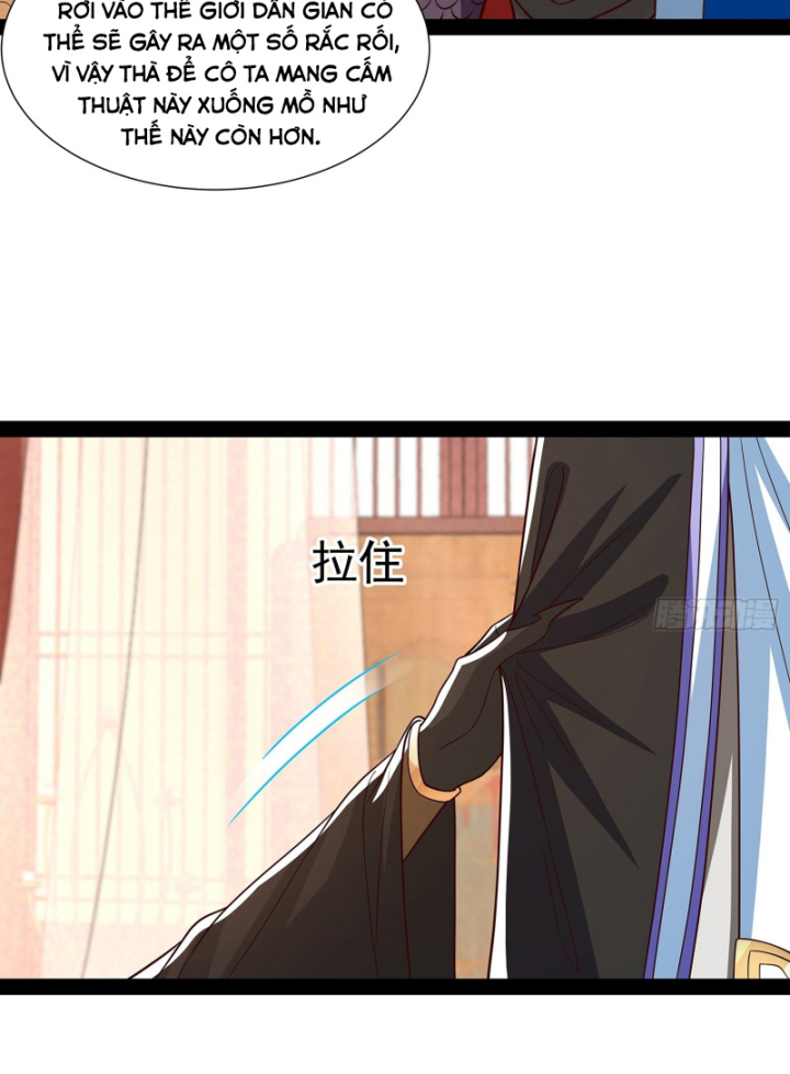 Hoá Ra Ta Là Lão Tổ Ma Đạo? Chapter 34 - Trang 2