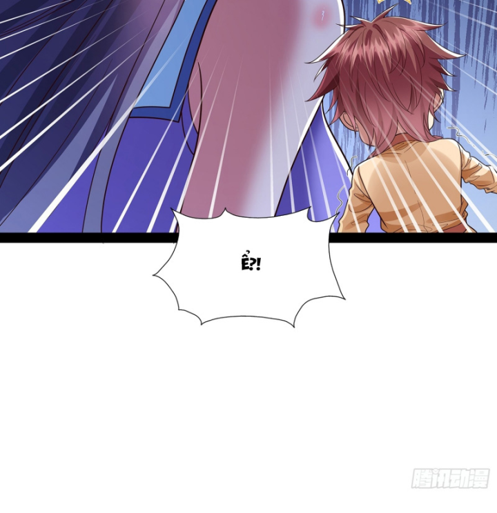 Hoá Ra Ta Là Lão Tổ Ma Đạo? Chapter 35 - Trang 2