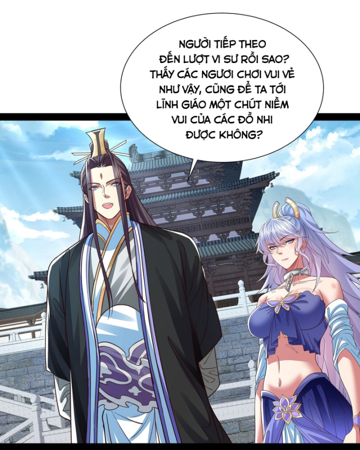 Hoá Ra Ta Là Lão Tổ Ma Đạo? Chapter 35 - Trang 2