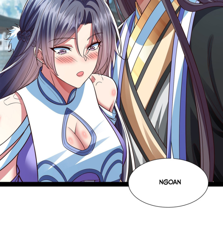 Hoá Ra Ta Là Lão Tổ Ma Đạo? Chapter 35 - Trang 2